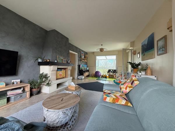 Maison Courseulles Sur Mer 5 pièce(s) 160 m2