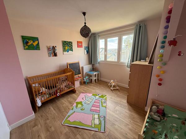 Maison Courseulles Sur Mer 5 pièce(s) 160 m2