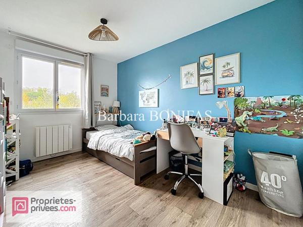 Maison Saint Sulpice La Pointe 5 pièces 95 m2