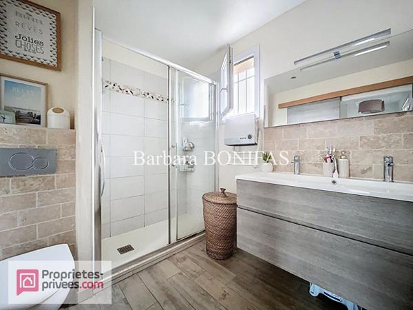 Maison Saint Sulpice La Pointe 5 pièces 95 m2