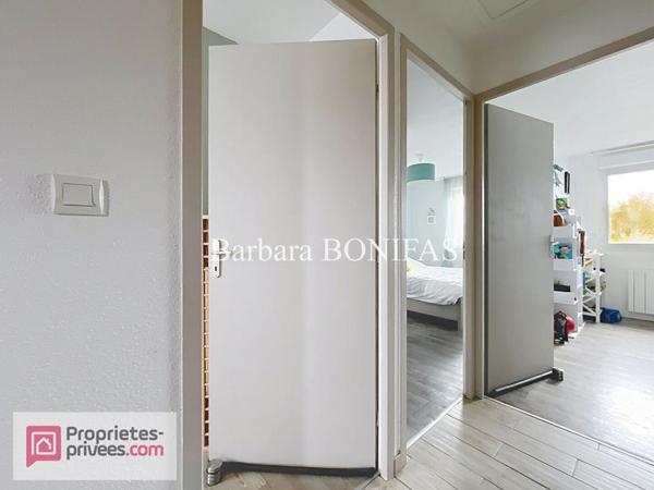 Maison Saint Sulpice La Pointe 5 pièces 95 m2