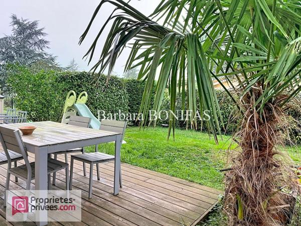 Maison Saint Sulpice La Pointe 5 pièces 95 m2