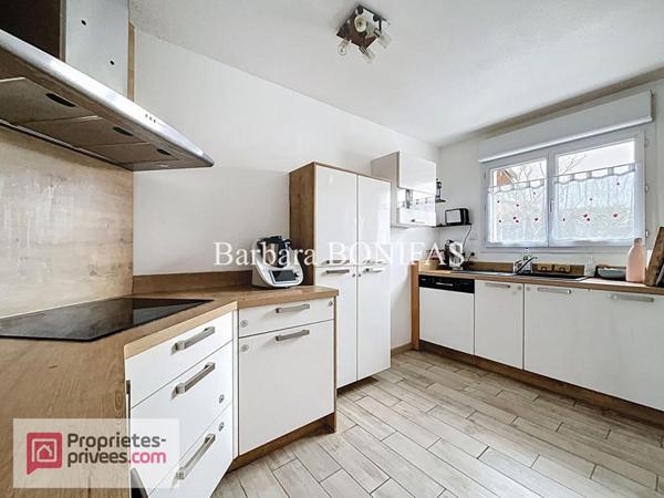 Maison Saint Sulpice La Pointe 5 pièces 95 m2