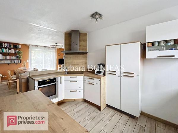 Maison Saint Sulpice La Pointe 5 pièces 95 m2