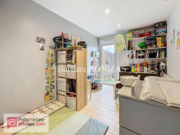 Maison Saint Sulpice La Pointe 5 pièces 95 m2