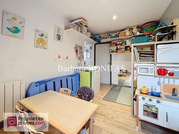 Maison Saint Sulpice La Pointe 5 pièces 95 m2