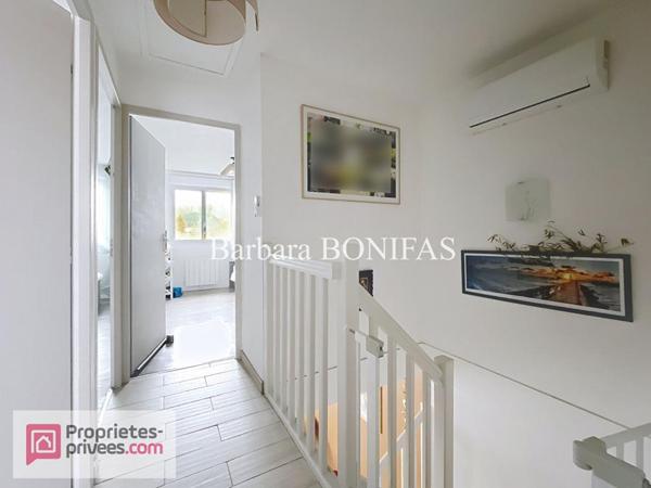 Maison Saint Sulpice La Pointe 5 pièces 95 m2