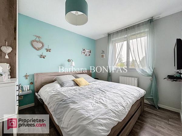 Maison Saint Sulpice La Pointe 5 pièces 95 m2