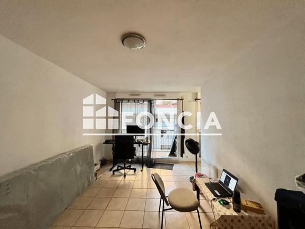 À vendre Studio 27 m² - Aix-en-provence 13090