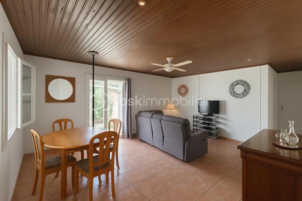 Maison traditionnelle de 93,63 m²