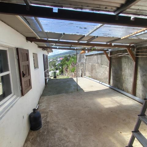 Maison traditionnelle de 93,63 m²