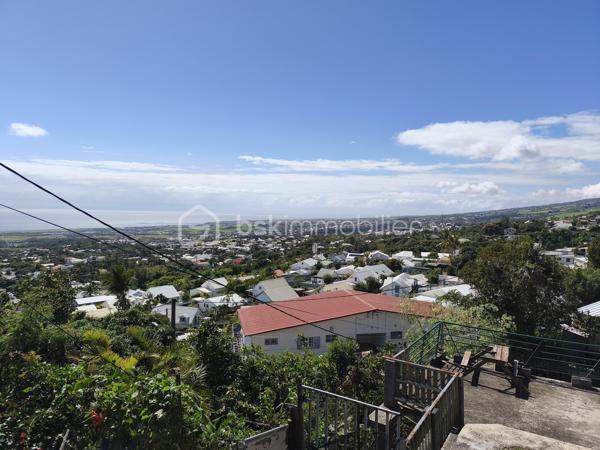 Maison traditionnelle de 93,63 m²