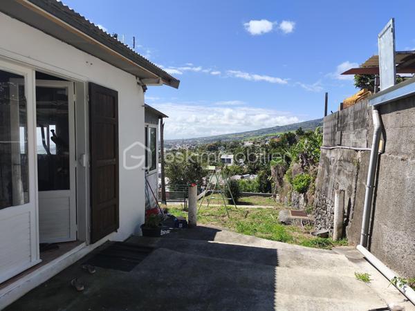 Maison traditionnelle de 93,63 m²