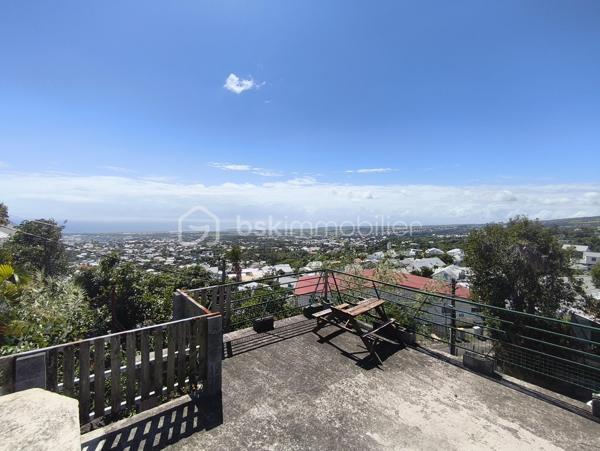 Maison traditionnelle de 93,63 m²