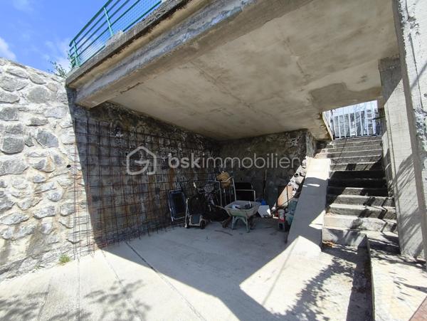 Maison traditionnelle de 93,63 m²