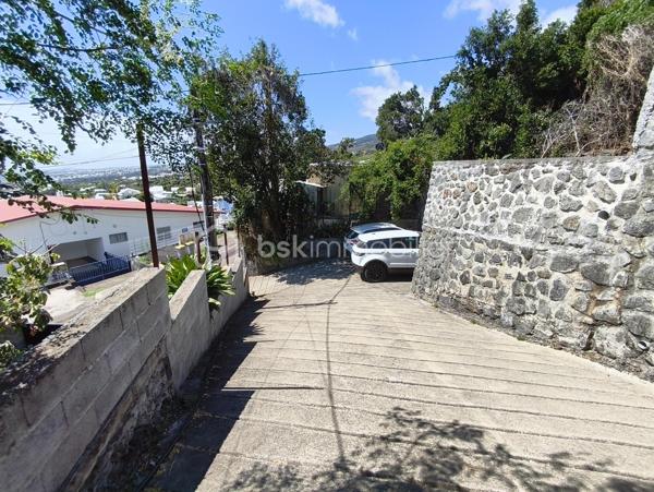 Maison traditionnelle de 93,63 m²