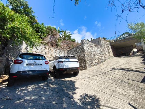 Maison traditionnelle de 93,63 m²