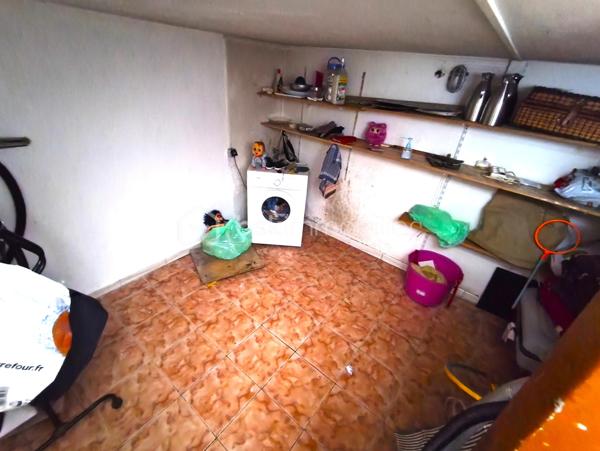 Maison traditionnelle de 93,63 m²