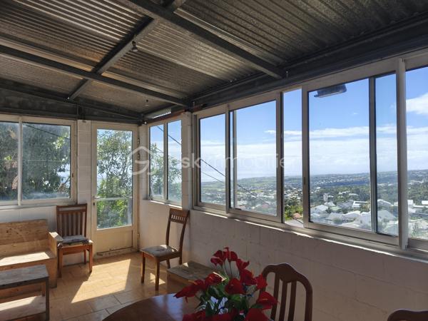 Maison traditionnelle de 93,63 m²