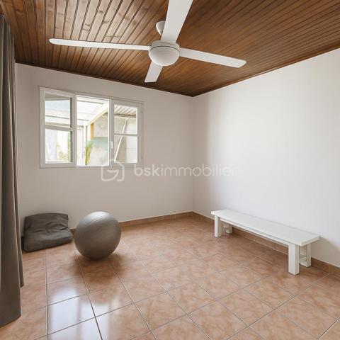 Maison traditionnelle de 93,63 m²