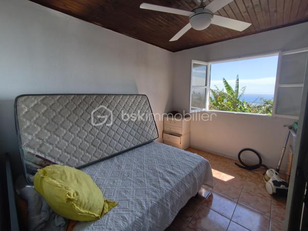 Maison traditionnelle de 93,63 m²