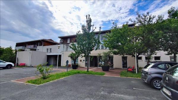 Appartement à vendre |  La Brède |  1 pièce | 24 m²