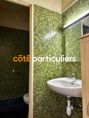 Vente Appartement133,5 m² - 5 Pièces - NANCY (54000)