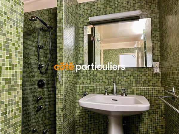 Vente Appartement133,5 m² - 5 Pièces - NANCY (54000)