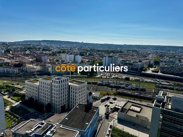 Vente Appartement133,5 m² - 5 Pièces - NANCY (54000)