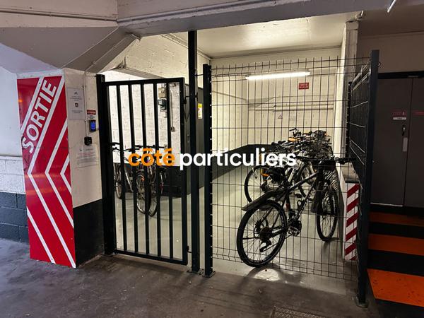 Vente Appartement133,5 m² - 5 Pièces - NANCY (54000)