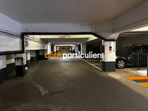 Vente Appartement133,5 m² - 5 Pièces - NANCY (54000)