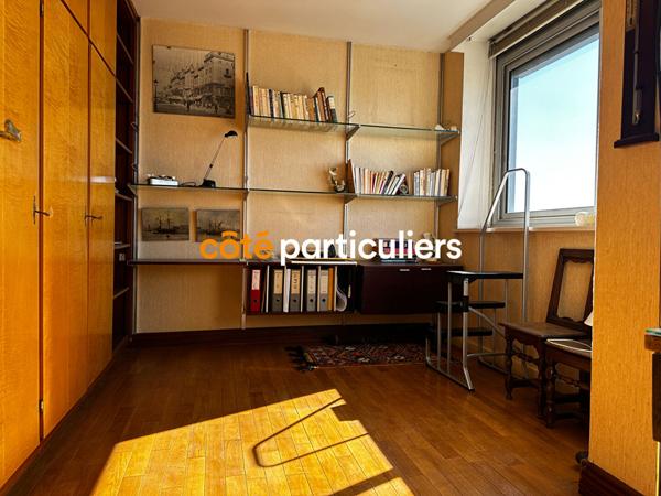 Vente Appartement133,5 m² - 5 Pièces - NANCY (54000)