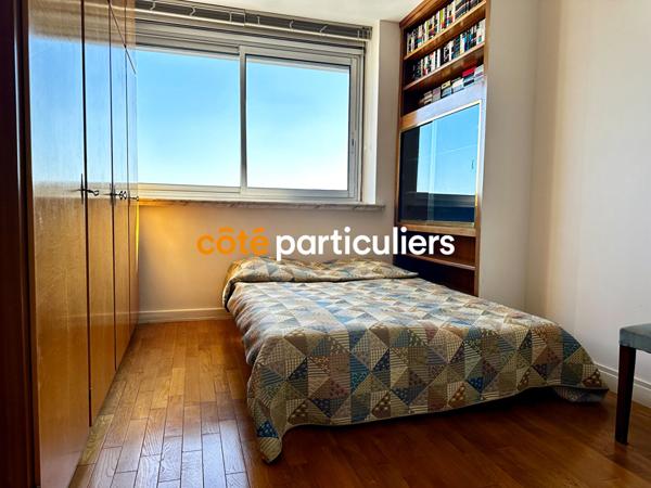 Vente Appartement133,5 m² - 5 Pièces - NANCY (54000)