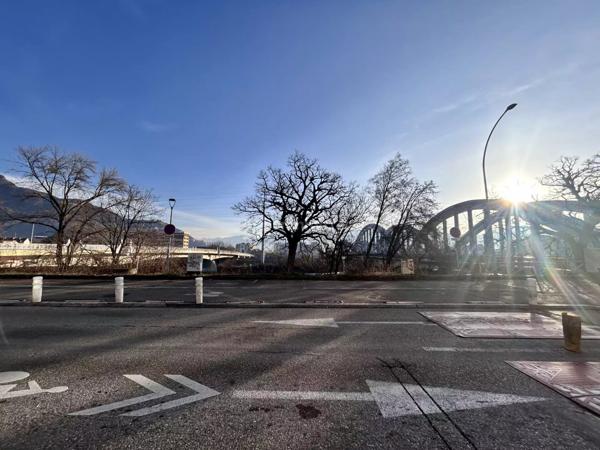 Vente Appartement 2 pièces 48 m2 à Fontaine