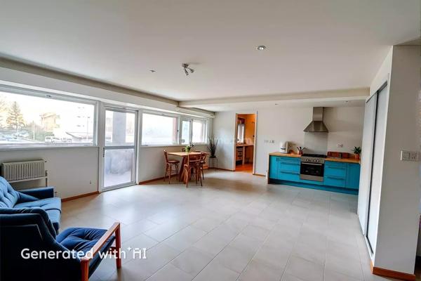 Vente Appartement 2 pièces 48 m2 à Fontaine