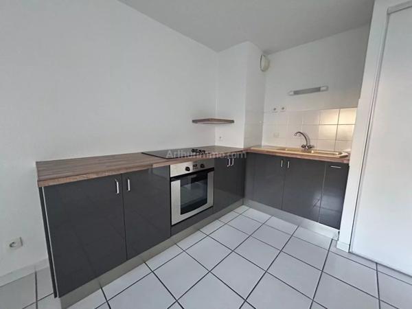 Vente Appartement 2 pièces 48 m2 à Fontaine