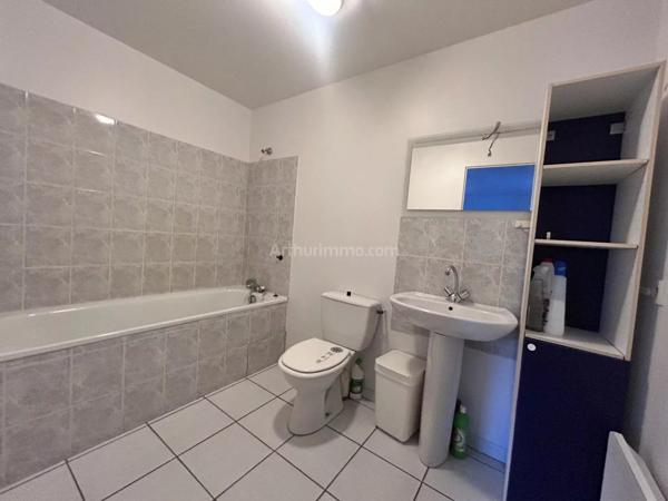 Vente Appartement 2 pièces 48 m2 à Fontaine