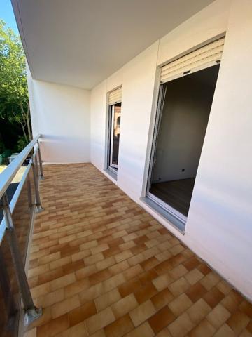 La Genette - Lumineux appartement