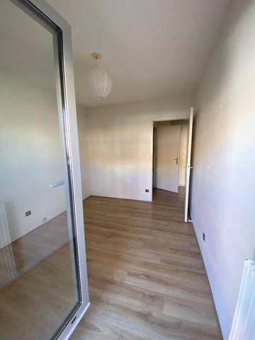 La Genette - Lumineux appartement