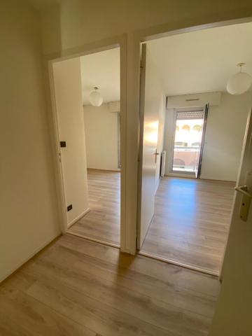 La Genette - Lumineux appartement