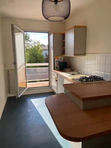 La Genette - Lumineux appartement