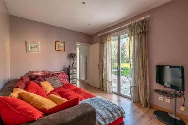 Maison d'exception aux portes de Perigueux Creavallée Coulounieix chamiers