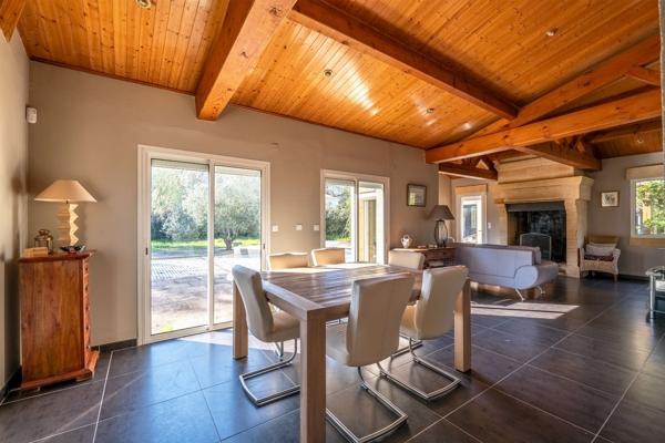Maison d'exception aux portes de Perigueux Creavallée Coulounieix chamiers