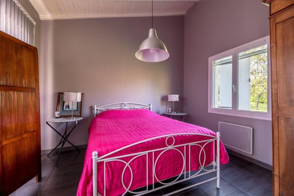 Maison d'exception aux portes de Perigueux Creavallée Coulounieix chamiers