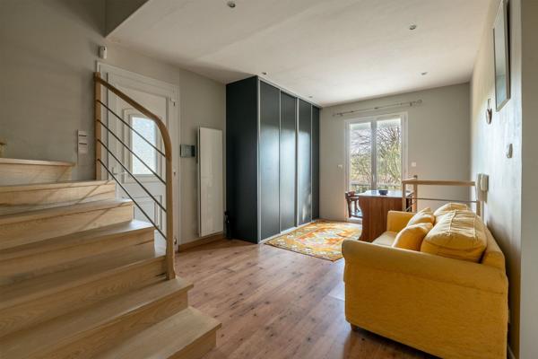 Maison d'exception aux portes de Perigueux Creavallée Coulounieix chamiers