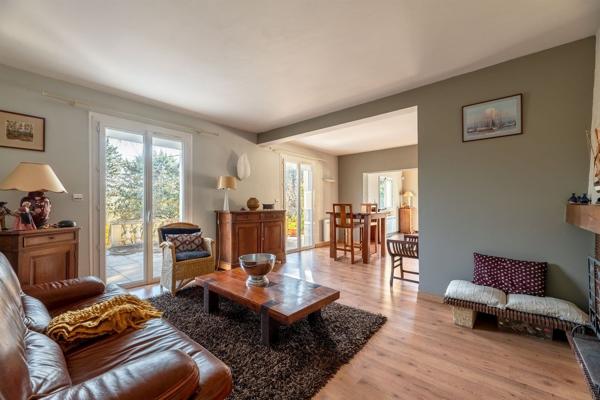Maison d'exception aux portes de Perigueux Creavallée Coulounieix chamiers
