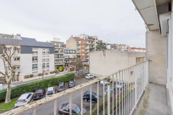 Appartement 3 pièces - 59 m² Exclusivité efficity