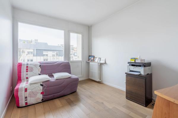 Appartement 3 pièces - 59 m² Exclusivité efficity