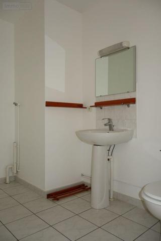 Appartement à louer à Charnay-lès-Mâcon en Saône-et-Loire (71850), ref : LC 504