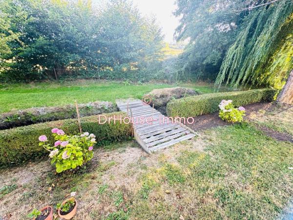 Maison à vendre 6 pièces de 200 m²